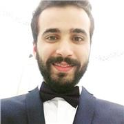 Professeur de mathématiques